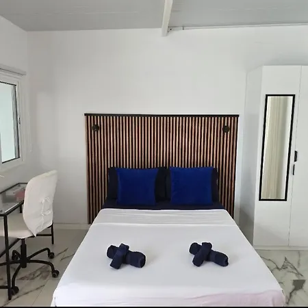 Atico Micaela. Terraza Y Vistas Apartman