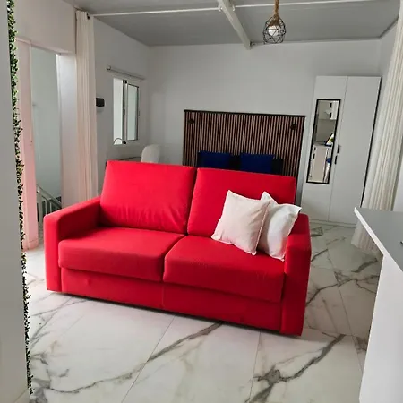 Atico Micaela. Terraza Y Vistas Apartman *