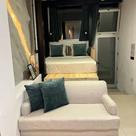 Casas De Micaela-atico Con Terraza O Cueva Con Piscina Santa Cruz de Tenerife