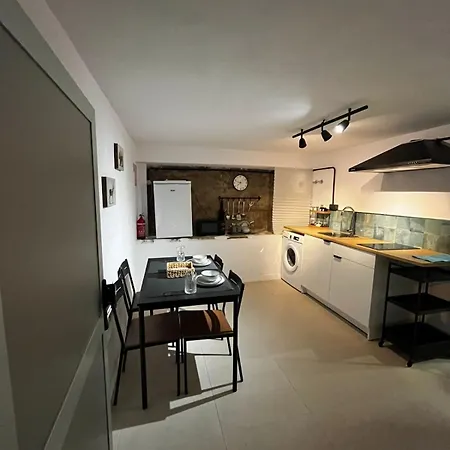 Apartment Casas De Micaela-atico Con Terraza O Cueva Con Piscina *