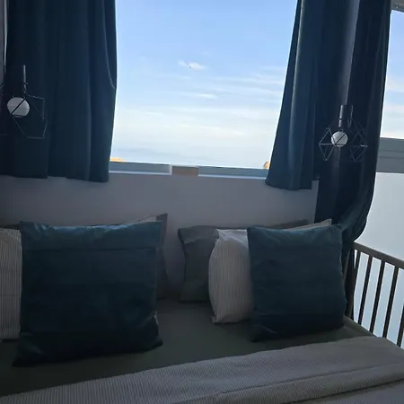 Apartment Casas De Micaela-atico Con Terraza O Cueva Con Piscina *