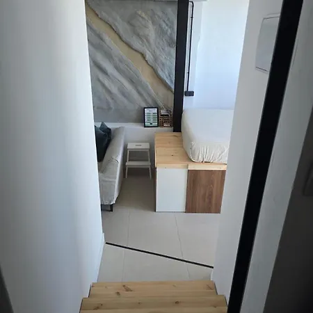 Casas De Micaela-atico Con Terraza O Cueva Con Piscina * 圣克鲁斯-德特内里费