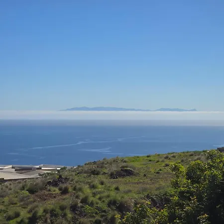 公寓 Casas De Micaela-atico Con Terraza O Cueva Con Piscina