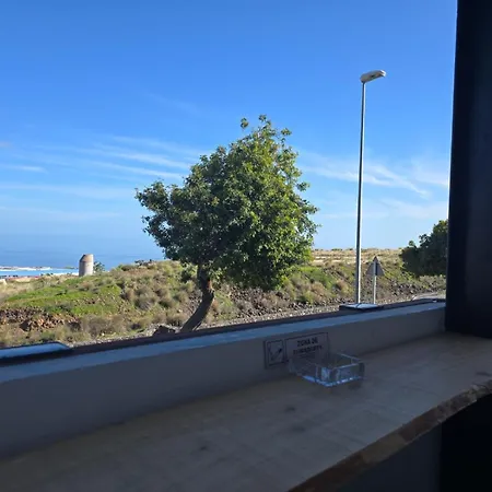 Apartment Casas De Micaela-atico Con Terraza O Cueva Con Piscina Santa Cruz de Tenerife