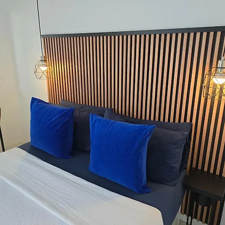 Atico Micaela. Terraza Y Vistas *