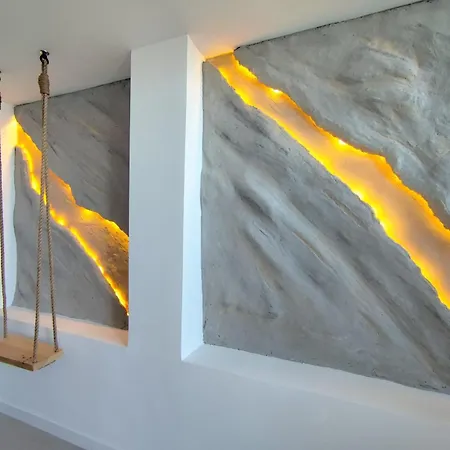 Atico Micaela. Terraza Y Vistas Apartment