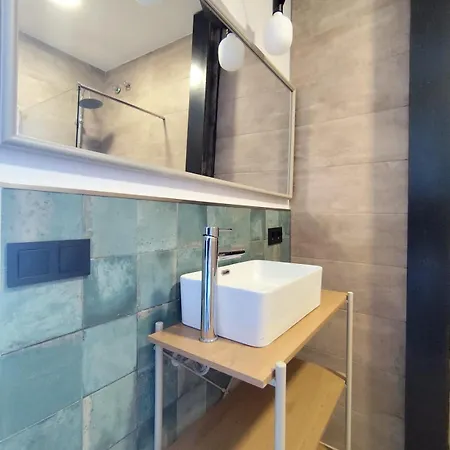 Apartment Casas De Micaela-atico Con Terraza O Cueva Con Piscina Santa Cruz de Tenerife
