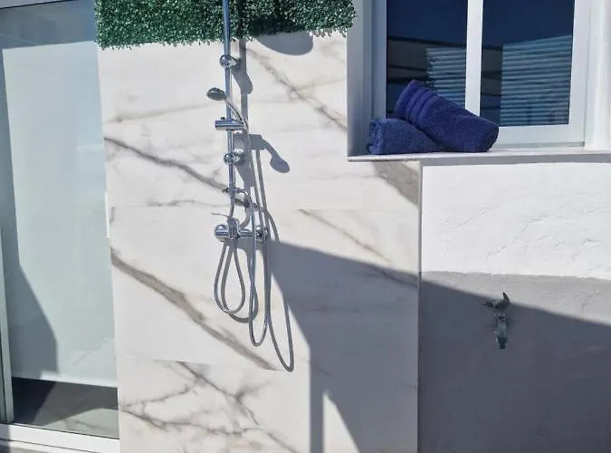 Apartment Atico Micaela. Terraza Y Vistas Santa Cruz de Tenerife