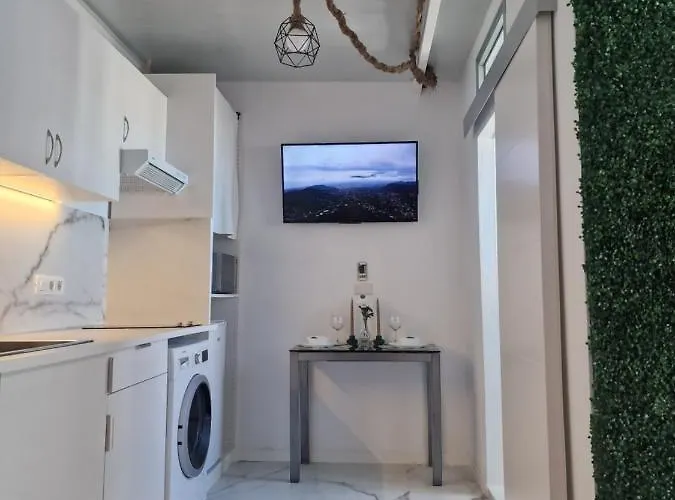 Apartment Atico Micaela. Terraza Y Vistas Santa Cruz de Tenerife