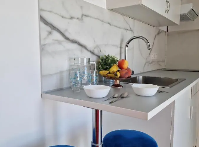 Atico Micaela. Terraza Y Vistas