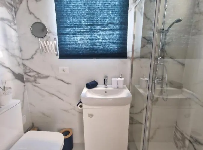 Atico Micaela. Terraza Y Vistas Апартаменты *