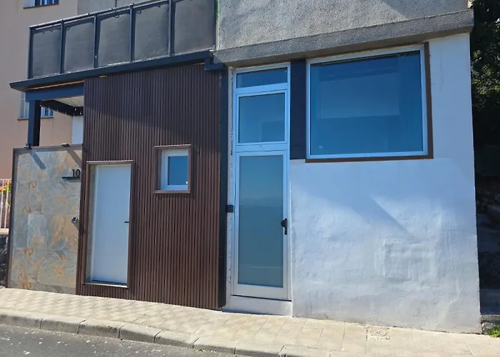 Casas De Micaela-elige Atico O Cueva