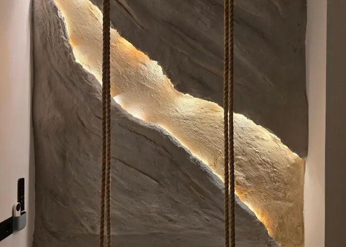 Atico Micaela. Terraza Y Vistas