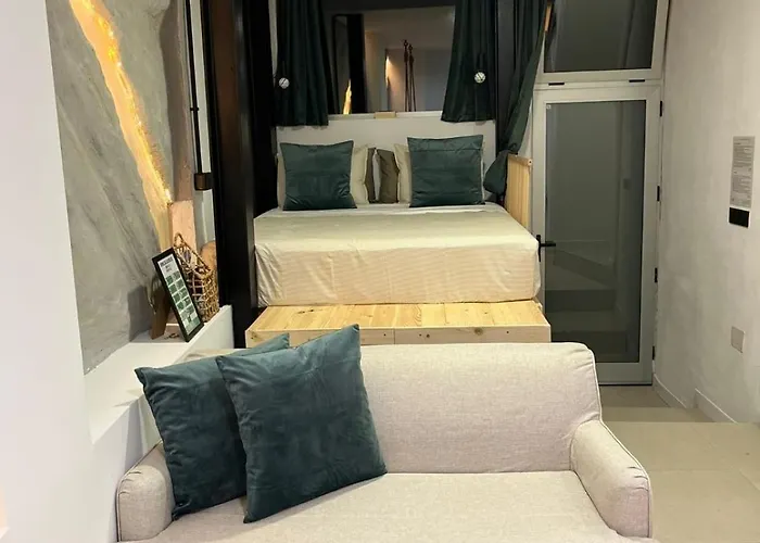 Atico Micaela. Terraza Y Vistas Santa Cruz de Tenerife