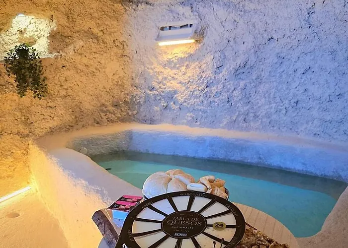 Atico Micaela. Terraza Y Vistas Apartment