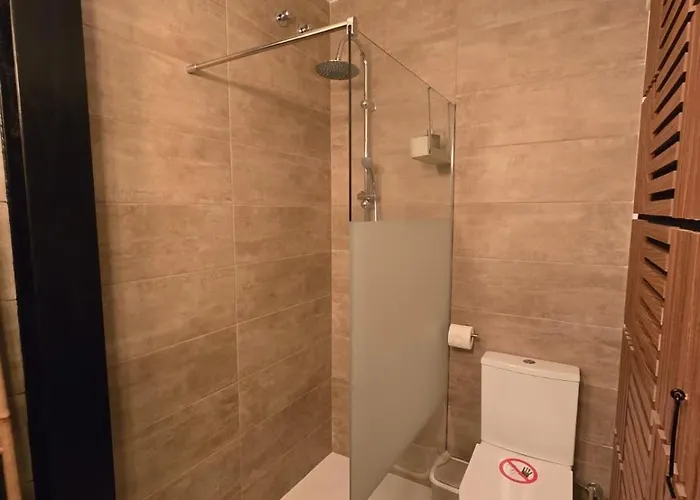 Atico Micaela. Terraza Y Vistas Santa Cruz de Tenerife