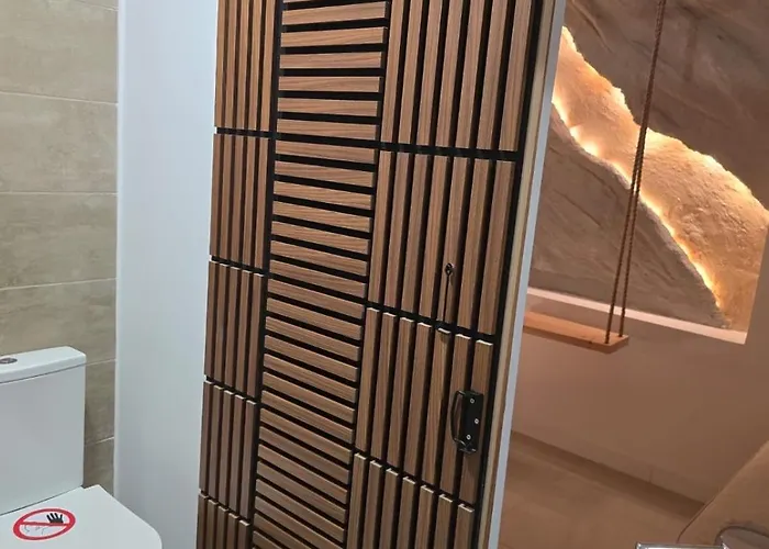 Atico Micaela. Terraza Y Vistas Santa Cruz de Tenerife