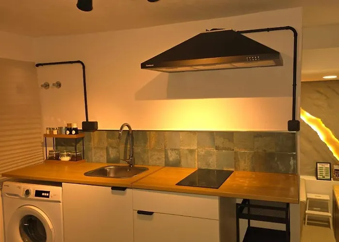 Apartment Atico Micaela. Terraza Y Vistas Santa Cruz de Tenerife