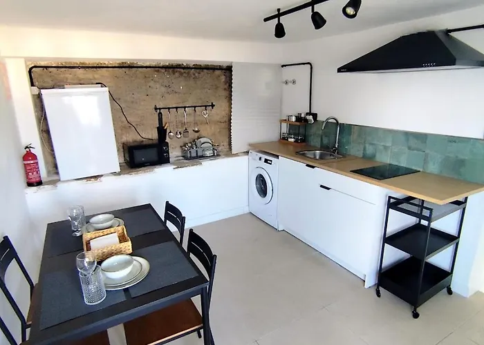 Апартаменты Atico Micaela. Terraza Y Vistas Санта-Крус-де-Тенерифе