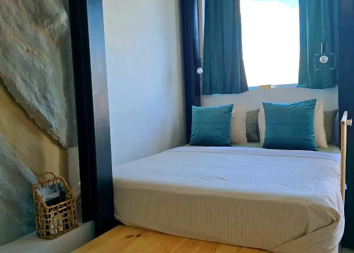 Апартаменты Atico Micaela. Terraza Y Vistas Санта-Крус-де-Тенерифе