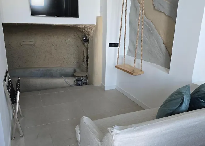 Atico Micaela. Terraza Y Vistas Apartment Santa Cruz de Tenerife