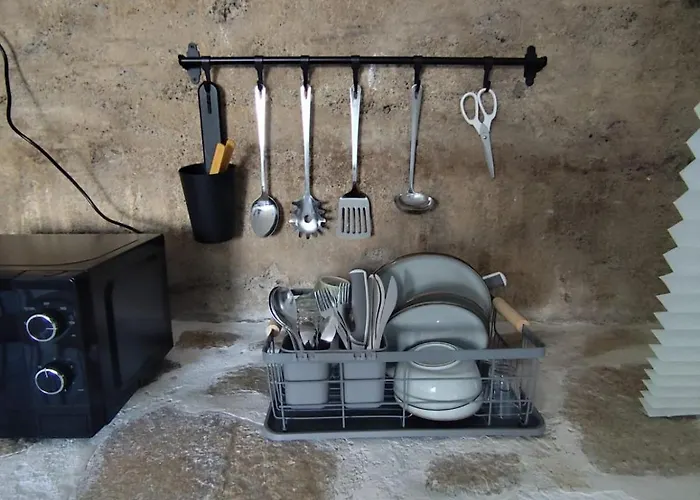 Apartment Atico Micaela. Terraza Y Vistas *