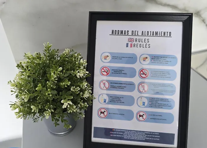 Atico Micaela. Terraza Y Vistas Santa Cruz de Tenerife