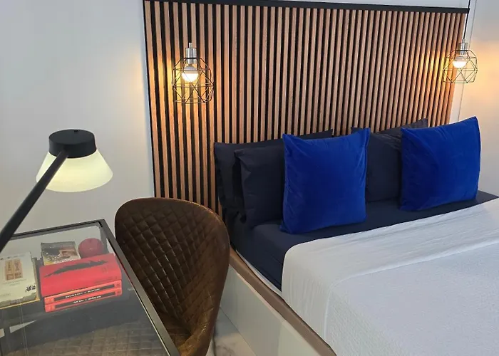 Atico Micaela. Terraza Y Vistas Санта-Крус-де-Тенерифе