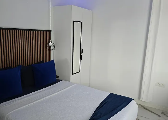 Atico Micaela. Terraza Y Vistas Santa Cruz de Tenerife