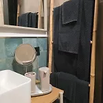 Casas De Micaela-elige Atico O Cueva Apartment *