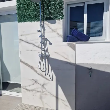 Διαμέρισμα Atico Micaela. Terraza Y Vistas Σάντα Κρουζ Τενερίφης