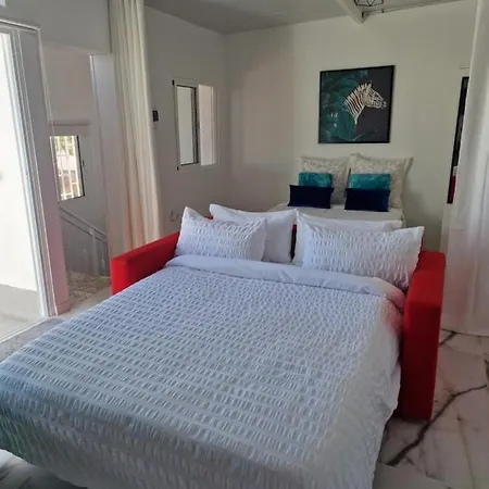 Atico Micaela. Terraza Y Vistas