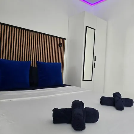 Atico Micaela. Terraza Y Vistas