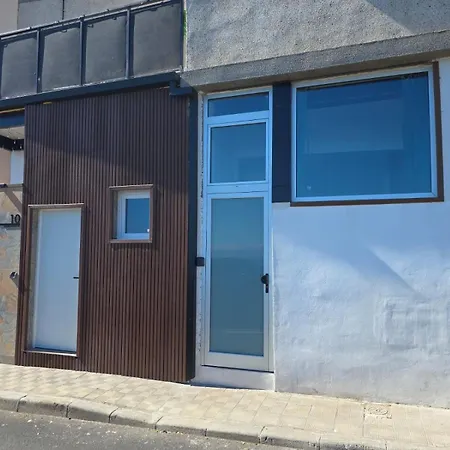 Casas De Micaela-Atico Con Terraza O Cueva Con Piscina