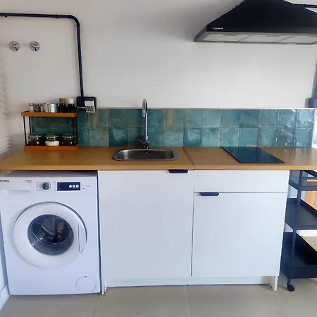 Casas De Micaela-Atico Con Terraza O Cueva Con Piscina Santa Cruz de Tenerife