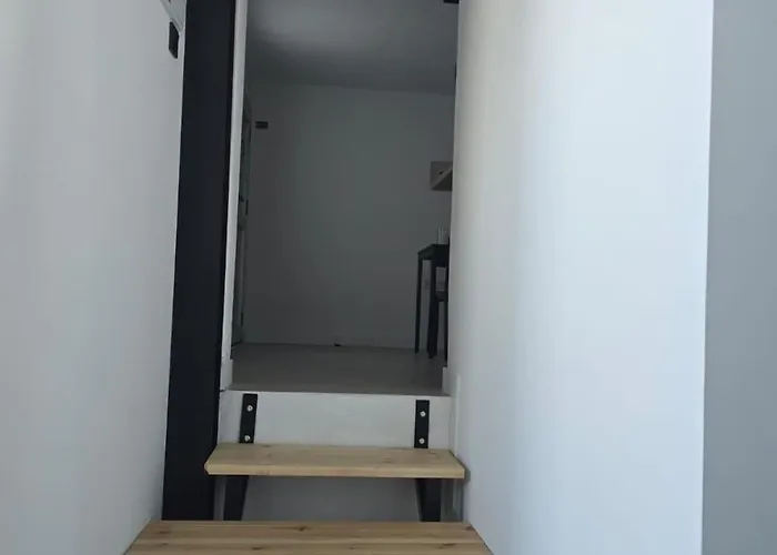 Apartmán Atico Micaela. Terraza Y Vistas *