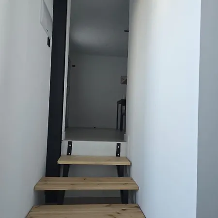 Appartamento Casas De Micaela-elige ático O Cueva *