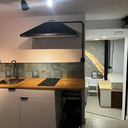 Appartamento Casas De Micaela-elige ático O Cueva *