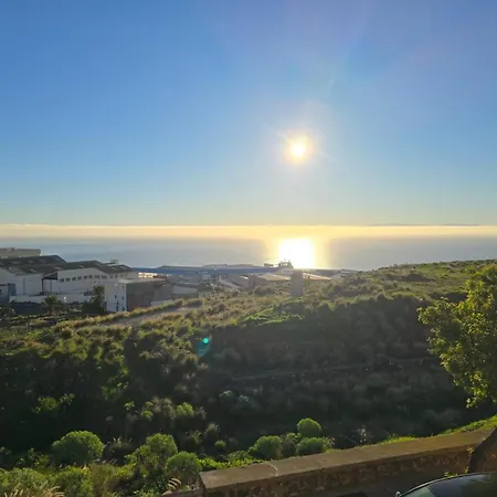 Appartamento Casas De Micaela-elige ático O Cueva Santa Cruz de Tenerife
