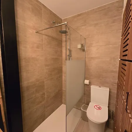 Casas De Micaela-elige ático O Cueva Santa Cruz de Tenerife