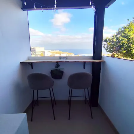 Casas De Micaela-elige ático O Cueva * Santa Cruz de Tenerife
