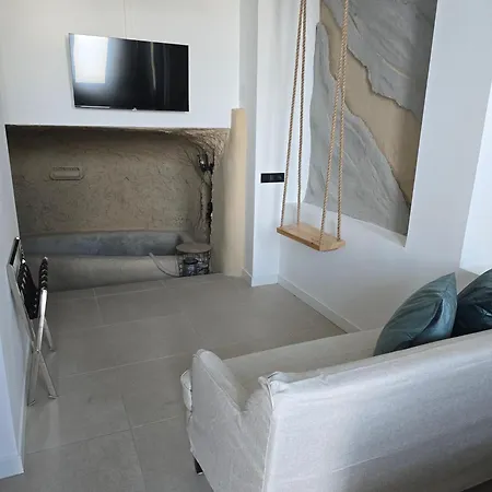 Casas De Micaela-elige ático O Cueva Appartamento Santa Cruz de Tenerife