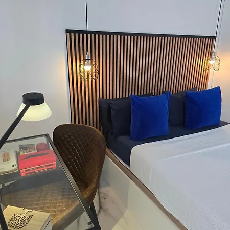 Casas De Micaela-elige ático O Cueva Santa Cruz de Tenerife