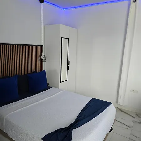 Casas De Micaela-elige ático O Cueva Santa Cruz de Tenerife
