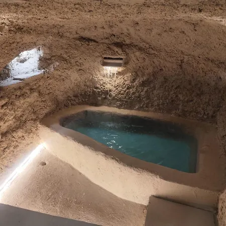 Appartamento Casas De Micaela-elige ático O Cueva Santa Cruz de Tenerife